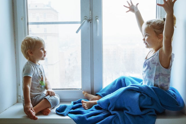 Kids Blankets as Holiday Gifts: How to Choose a Meaningful Present