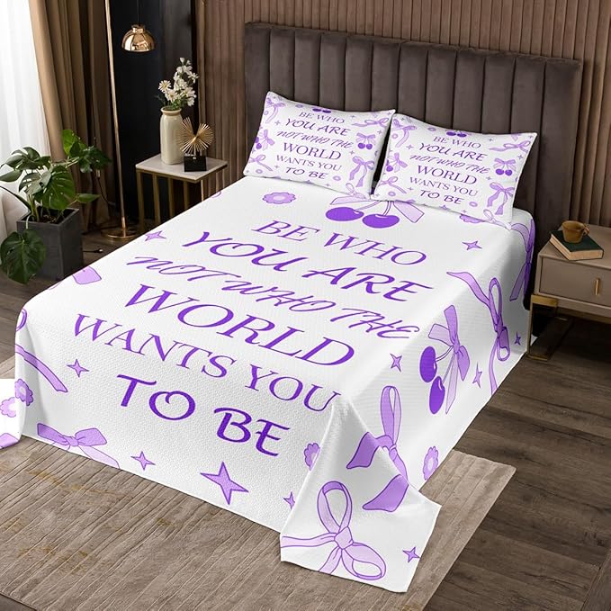 Bedspreads