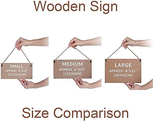 XIUXZMM Personalized Blue Boys Sports-Soccer Football Baseball Bedroom Customized Door Sign Wood Plaque Sign Wall Decor Gift
