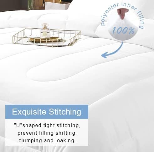Girl Pink Love Heart Pattern 3 Pcs Comforter/Duvet Set,Cute Cartoon Animal Theme Ultra Soft Bed Collection,Opossum Bedding for Room Decor 3 Pcs,Microfiber Breathable,King