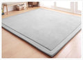 V-mix Baby Play Mat Nursey Decor Area Rug 1.18" Thick Hypebeast Rug Non Slip Rug Pads Large Area Rug Play Mats for Babies and Toddlers Non-Toxic Area Rugs Used for Living Room