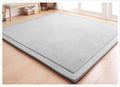 V-mix Baby Play Mat Nursey Decor Area Rug 1.18" Thick Hypebeast Rug Non Slip Rug Pads Large Area Rug Play Mats for Babies and Toddlers Foam Play Mat Area Rugs Used for Living Room 6.6x5.9Ft