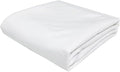 MTWML Twin Crib Mattress Cover Replacement – Breathable Cotton-Polyester Diamond Quilted Sheet, Machine & Hand Washable, Soft Hypoallergenic for Baby Bedding Fit MTWML Twin Bassinet(Single Cover)