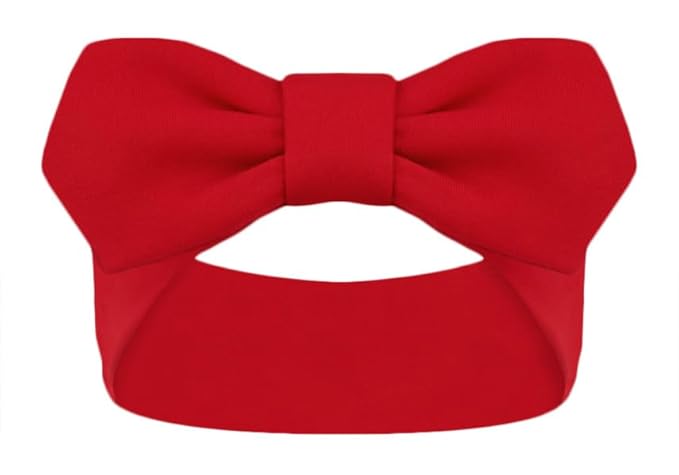 Creative Knitwear Western Kentucky University Hair Knot