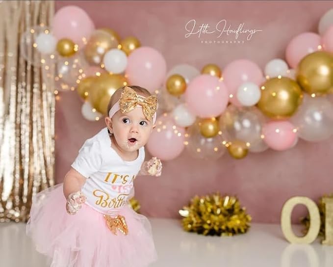 Kate 10x10ft/3x3m Photo Backdrops Photographers Retro Solid Light Pink Background Photography Props Studio Digital Printed Backdrop