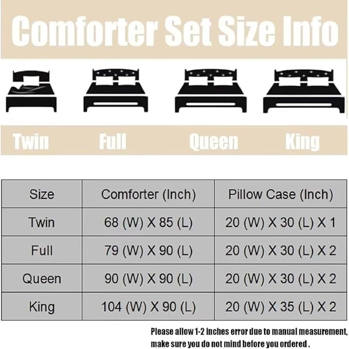 kxry Unicorn Galaxy Comforter Sets Full Size Cartoon Blue Sky Rainbow Bedding Set Star Cloud Bedding Quilt for Kids Teens Girls 1 Comforter+ 2 Pillowcases