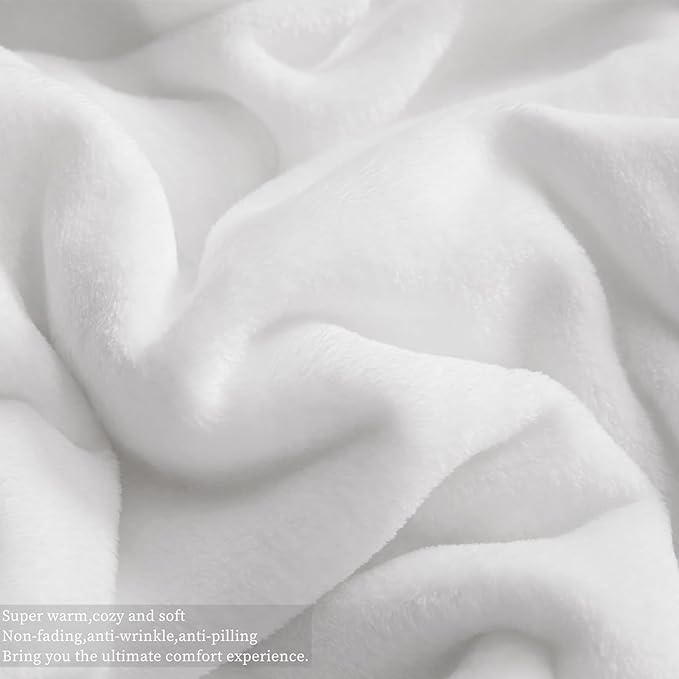 Tijuboni Cat Throw Blanket Cat Gifts for Girls Boys Women Men Kids Adults Soft Flannel Fleece Blanket for Couch Sofa Bed Home Decor 40"x50"