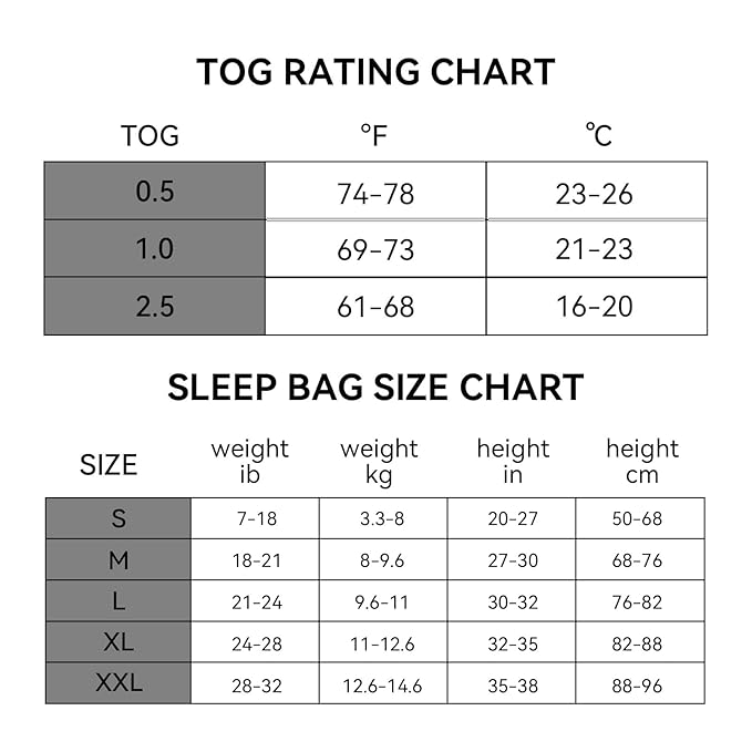 Rayon Made from Bamboo Sleep Sack 6-12 Months 1.0 Tog Ultra Soft Baby Wearable Blanket Toddler Sleep Sack for Babies Unisex Girl Boy 2-Way Zipper Baby Sleeping Bag Breathable Medium