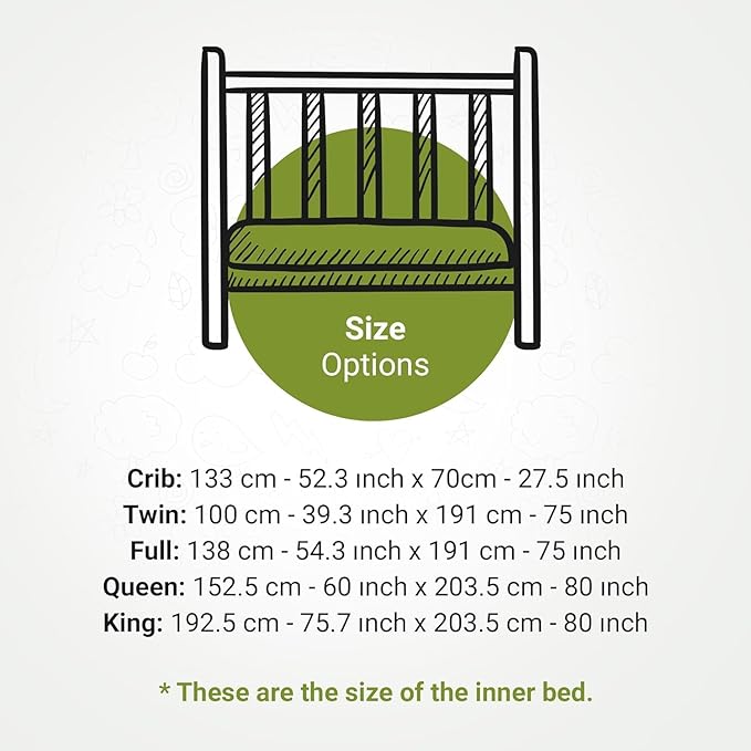 Montessori Floor Bed with Door On The Right Side for Toddler | Pine Wood Natural Solid Frame Beds | Sturdy Modern Design Floor Bed Frame for Boy and Girls (King, Height: 23.6 Inches)
