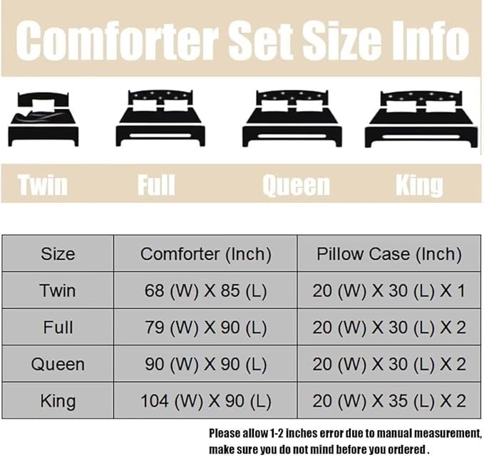kxry Blue Galaxy Space Comforter Set Full Size Outer Space Starry Sky Universe Bedding Sets for Girls Teens Kids Soft Microfiber Lightweight Comforter Set with 1 Comforter + 2 Pillow Cases