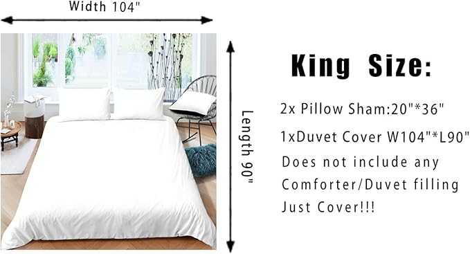 Christmas Kids Bedding Set Christmas Tree Racing Car Duvet Cover for Boys Children Teens Bedroom Decor Snowflake Xmas Theme Comforter Cover Set New Year Bedspread Cover King Size with 2 Pillow Case