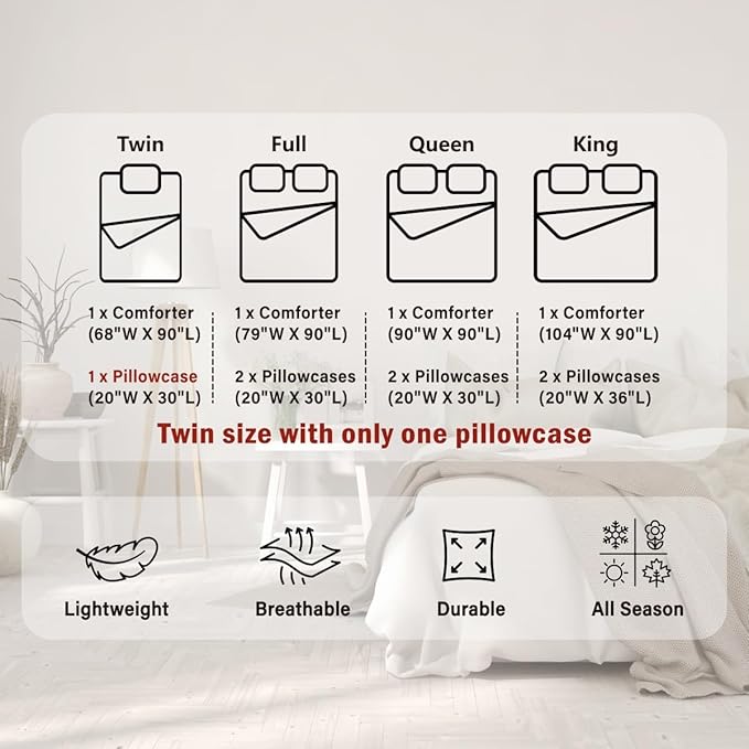 Castle Fairy Cute Puppy Dog Animal Twin Size Comforter Set,Christmas Pets Quilt Set Soft Bed Collection,Merry Christmas Theme Bedding Comforter for Boys Girls Room Decor,2 Pcs