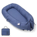Baby Lounger, Infant Lounger for Newborn,Portable Baby Nest Cover Breathable & Soft, Newborn Essentials