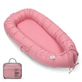 Baby Lounger, Infant Lounger for Newborn,Portable Baby Nest Cover Breathable & Soft, Newborn Essentials