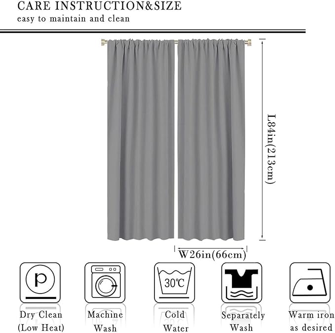 Nautical Theme Window Curtains,Pirate Sailboat Curtains for Bedroom,Conch Starfish Print Draperies for Living Room,Ocean Window Treatment Curtains Set 2 Panels,52x84 Inches