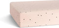 Parker Baby Soft & Durable Fitted Baby Crib Sheets | Snug Fit for Standard Crib Mattresses | Machine Washable, Fade-Resistant & Modern Nursery Designs
