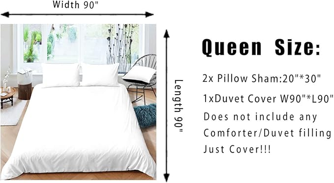 Christmas Kids Bedding Set Christmas Tree Racing Car Duvet Cover for Boys Children Teens Bedroom Decor Snowflake Xmas Theme Comforter Cover Set New Year Bedspread Cover Queen Size with 2 Pillow Case