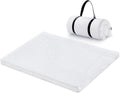 Pack and Play Mattress 38 x 26 x 1.5 inch, Soft Breathable Pack N Play Mattresses with Washable Waterproof Cover for Baby ＆Toddler, Portable Crib Mattress for Playard