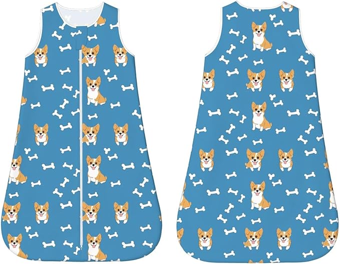 Baby Wearable Blanket Infant Boys Girls Sleeping Bag For Newborn Unisex Baby Stuff Sleep Sack Suit