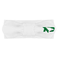 Creative Knitwear University of North Dakota Fighting Hawk Solid Hair Knot