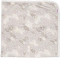 Magnetic Me Modal Soothing Swaddle Blanket | Silky Soft Modal Fabric | Doeskin Tan | One Size