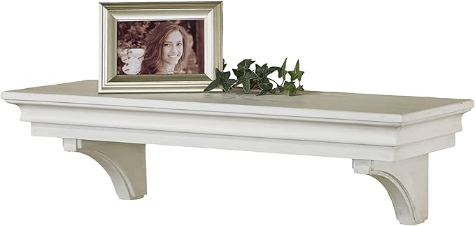 Touch of Class Easton Wall Display Shelf