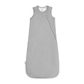Supersoft Rayon Made from Bamboo Sleep Sack 18-24 Months 0.5 Tog Lightweight Toddler Sleep Sack 2t Baby Wearable Blanket with 2-Way Zipper Summer Unisex Sleeping Bag for Babies - Gray