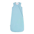 Supersoft Rayon Made from Bamboo Sleep Sack 24-36 Months 0.5 Tog Lightweight Toddler Sleep Sack 2t Baby Wearable Blanket 3t with 2-Way Zipper Summer Unisex Sleeping Bag for Babies - Blue