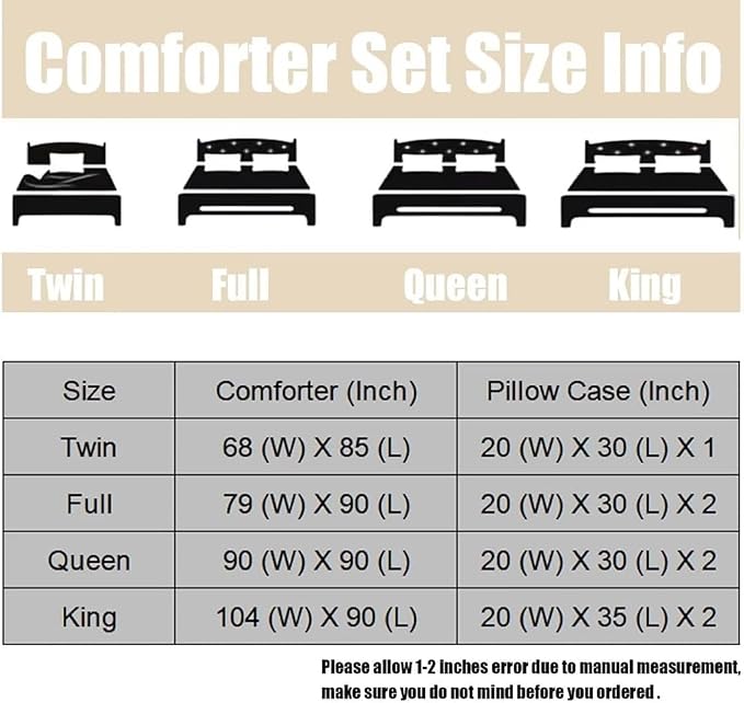 kxry Christmas Snow Scene Twin Size Comforter Set Evergreen Bough Bed Set for Girls Boys Kids Red Balls Bedding Quilt Duvet 1 Comforter + 1 Pillow Case