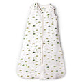 1.5 TOG Sleep Sack - Premium Organic Cotton, Soft, Breathable, Wearable Blanket for Newborns, Infants & Toddlers (6-12 Months), Unisex Baby Sleeping Bag, Gifts for Babies