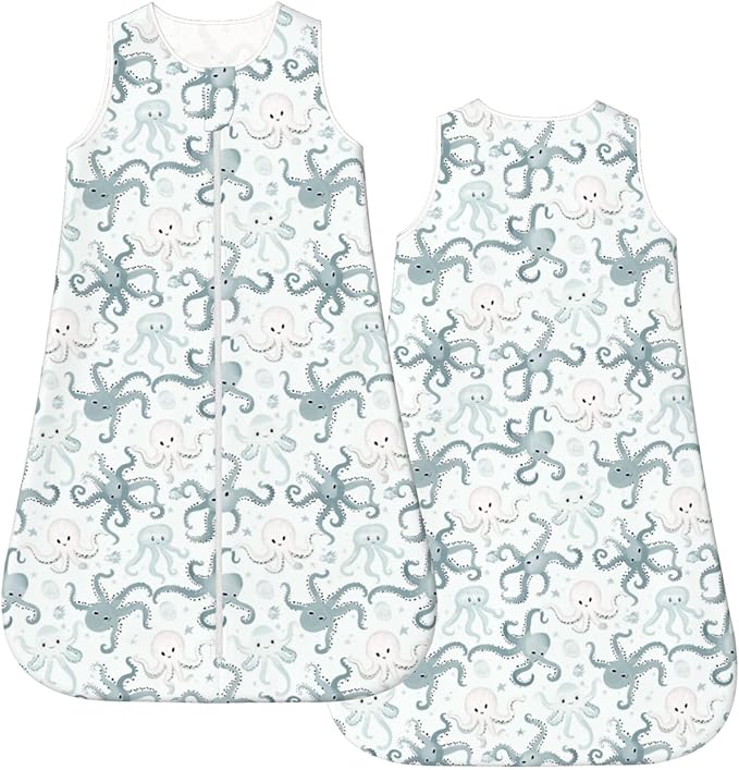 Baby Wearable Blanket Infant Boys Girls Sleeping Bag For Newborn Unisex Baby Stuff Sleep Sack Suit