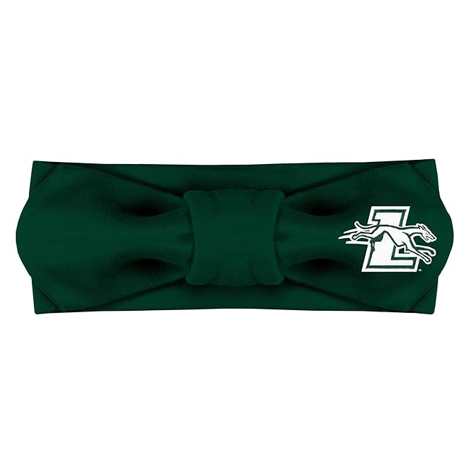 Loyola University Maryland Solid Hair Knot