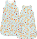 Baby Wearable Blanket Infant Boys Girls Sleeping Bag For Newborn Unisex Baby Stuff Sleep Sack Suit