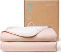 PurComfy Supersoft Toddler Comforter, Premium Bamboo Viscose Crib Blanket, Breathable 1.0 Tog Crib Quilt for All Seasons 39"×55"