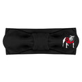 Creative Knitwear University of Georgia Bulldogs Solid Hair Knot