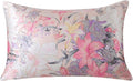 SLPBABY Silk Pillowcase for Hair and Skin with Hidden Zipper Print (Standard, Pattern15)