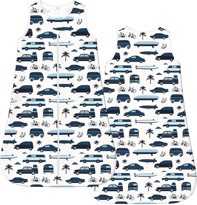 Baby Wearable Blanket Infant Boys Girls Sleeping Bag For Newborn Unisex Baby Stuff Sleep Sack Suit