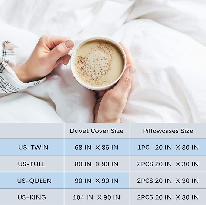 LUVIVIHOME 2PCS Cute Snowman Duvet Cover Twin Bedding Sets, Christmas Bedding, Red Bird Cardinal Poinsettia Winter Holiday New Year Xmas Gifts Christmas Comforter Bedspread Quilt Cover, 1 Pillow Sham