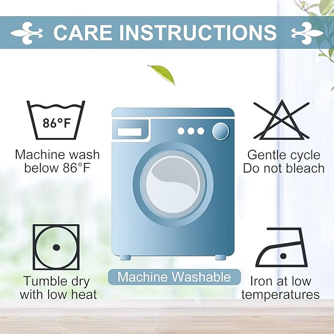 ChrisDowa Grommet Blackout Curtains for Bedroom and Living Room - 2 Panels Set Thermal Insulated Room Darkening Curtains (Navy Blue, 42W x 63L)