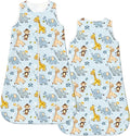 Baby Wearable Blanket Infant Boys Girls Sleeping Bag For Newborn Unisex Baby Stuff Sleep Sack Suit