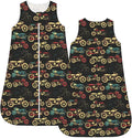 Baby Wearable Blanket Infant Boys Girls Sleeping Bag For Newborn Unisex Baby Stuff Sleep Sack Suit
