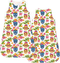 Baby Wearable Blanket Infant Boys Girls Sleeping Bag For Newborn Unisex Baby Stuff Sleep Sack Suit