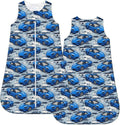 Baby Wearable Blanket Infant Boys Girls Sleeping Bag For Newborn Unisex Baby Stuff Sleep Sack Suit