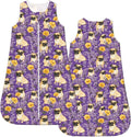 Baby Wearable Blanket Infant Boys Girls Sleeping Bag For Newborn Unisex Baby Stuff Sleep Sack Suit