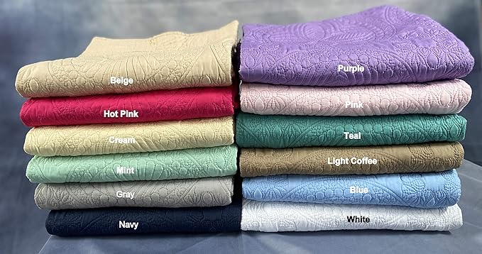 Personalized Baby Blanket Baby Quilt Monogrammed Blankets for Boys and Girls Embroidered Baby Gifts Name and Date