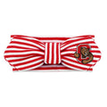 Creative Knitwear Cornell University Bear Hair Knot