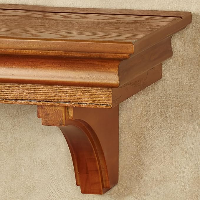 Touch of Class Easton Wall Display Shelf