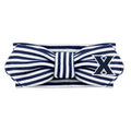 Creative Knitwear Xavier University Musketeers Hair Knot
