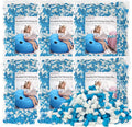 30LBS Shredded Memory Foam Filling Bean Bag Filler, Added Gel Particles Comfortable and Soft,Very Suitable for Filling Bean Bags, Pillows,Dog beds, Couch Cushion