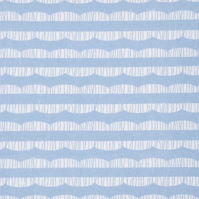 Gerber Boys Newborn Infant Baby Toddler Nursery 100% Cotton Flannel Receiving Swaddle Blanket, Dinosaur Blue, Pack of 5